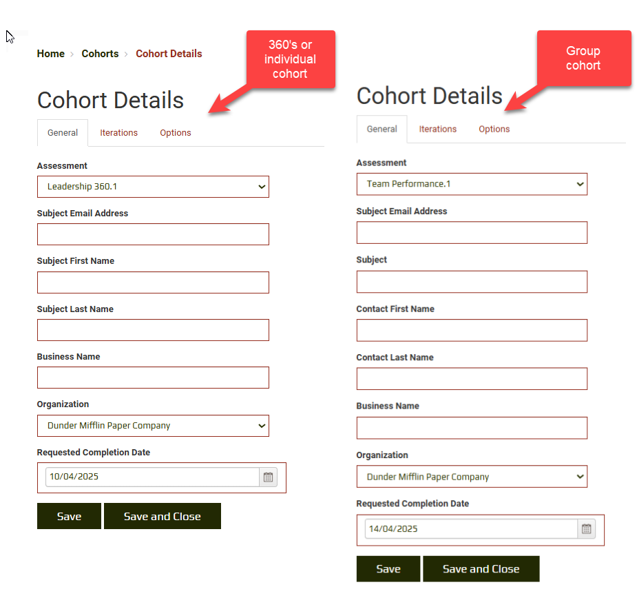 cohort settings launch a cohort.png