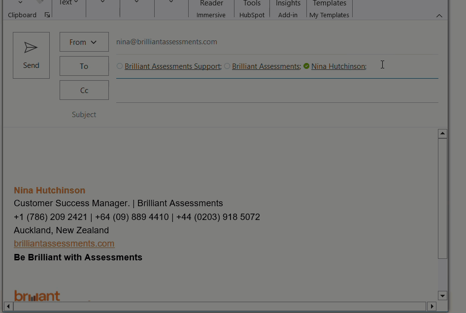 add email address input.gif