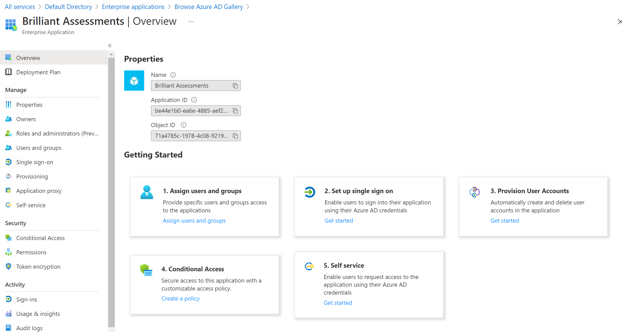 configuring-for-saml-sso-for-azure-brilliant-assessments-my-xxx-hot-girl